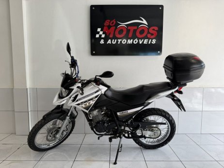 Yamaha foto 2