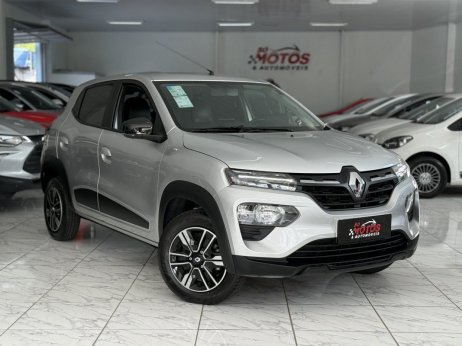 Renault foto 1