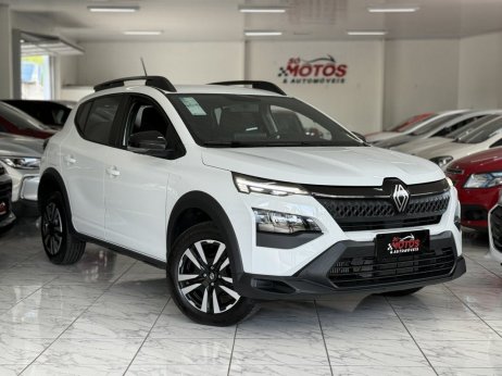 Renault foto 1