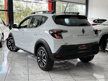 Renault foto 2