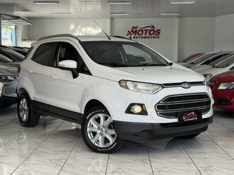 Ford  foto 1