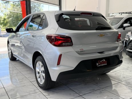 GM - Chevrolet  foto 2