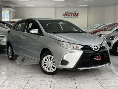 Toyota foto 1
