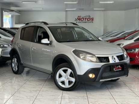 Renault foto 1