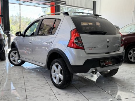 Renault foto 2