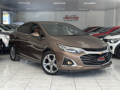 GM - Chevrolet  foto 1