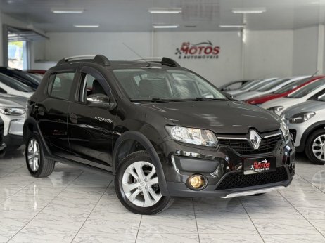Renault foto 1