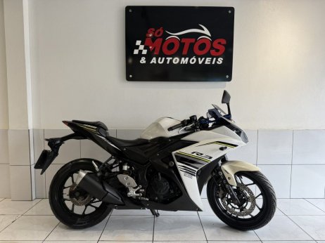 Yamaha foto 1