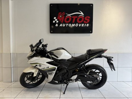 Yamaha foto 2