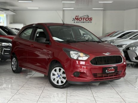 Ford  foto 1