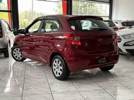 Ford  foto 2
