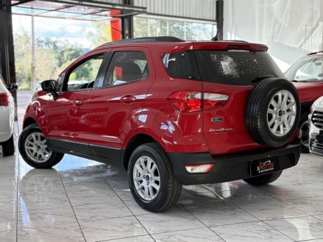 Ford  foto 2