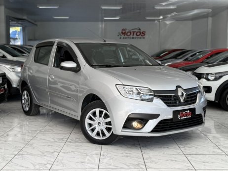 Renault foto 1