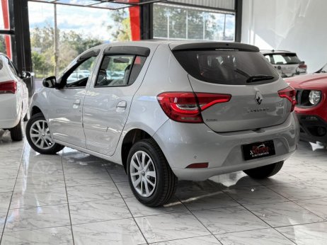 Renault foto 2