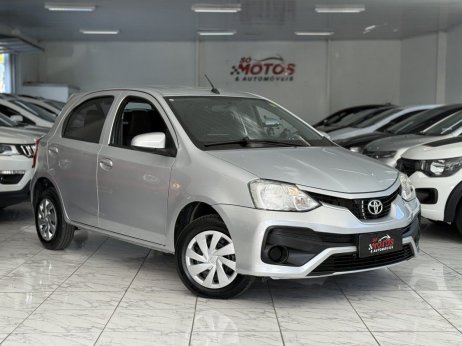 Toyota foto 1