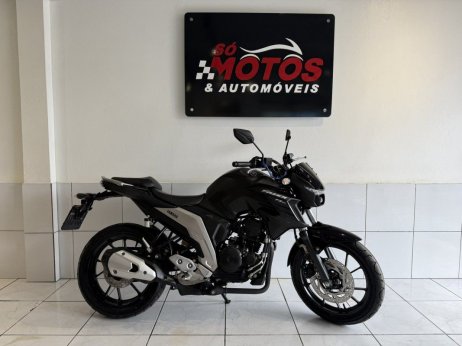 Yamaha foto 1
