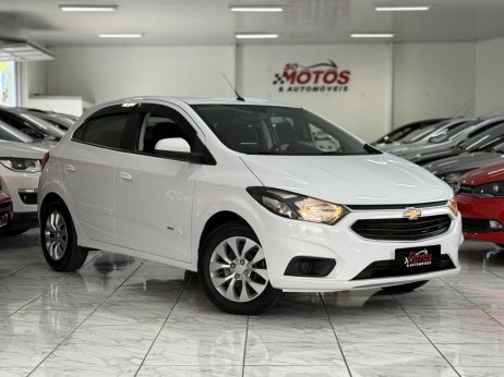 GM - Chevrolet  foto 1
