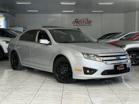 Ford  foto 1