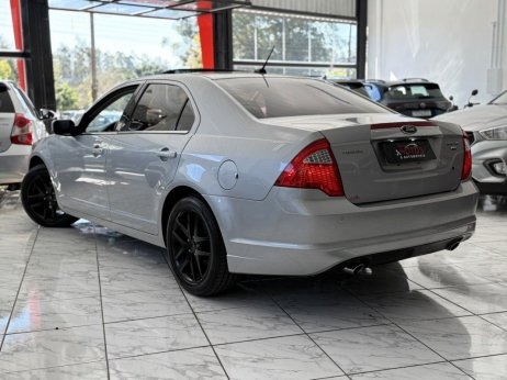 Ford  foto 2