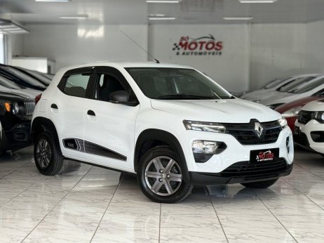 Renault foto 1