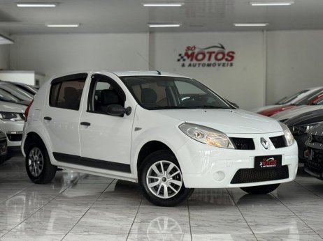 Renault foto 1