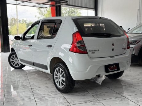 Renault foto 2
