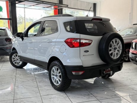 Ford  foto 2