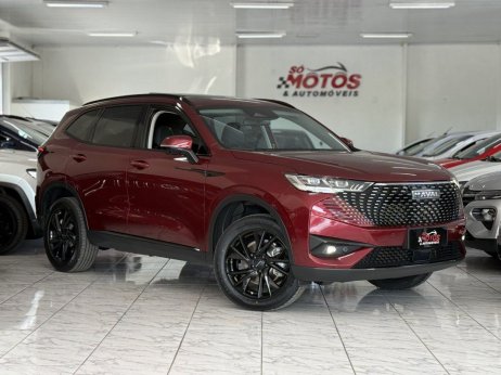 GWM - Great Wall Motors foto 1