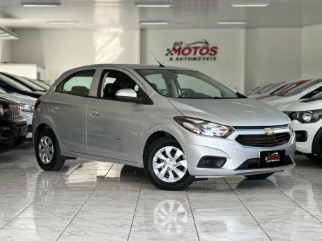 GM - Chevrolet  foto 1
