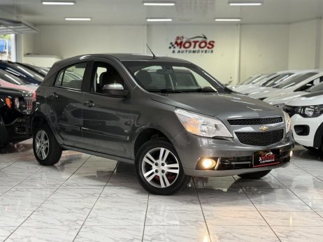 GM - Chevrolet  foto 1
