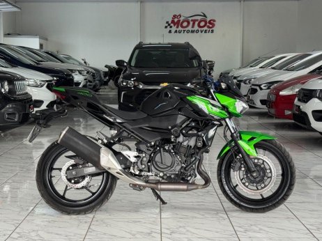 Kawasaki foto 1