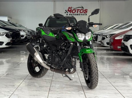 Kawasaki foto 2