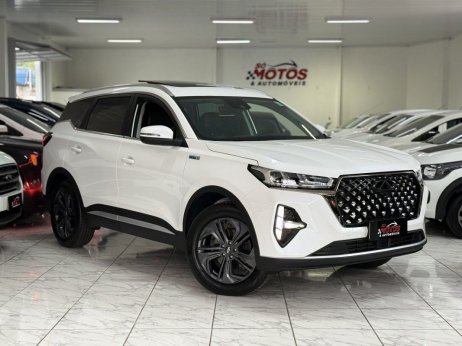 Chery / Caoa foto 1