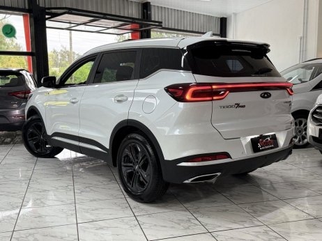 Chery / Caoa foto 2
