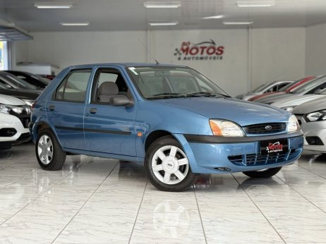 Ford  foto 1