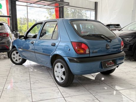 Ford  foto 2