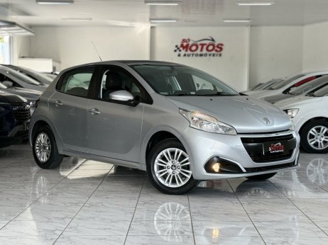 Peugeot  foto 1