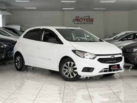 GM - Chevrolet  foto 1