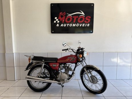 Honda  foto 1