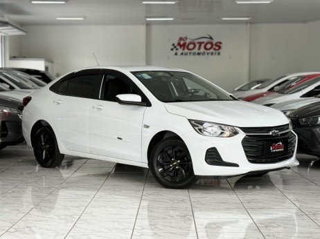 GM - Chevrolet  foto 1
