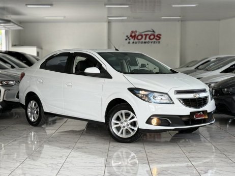 GM - Chevrolet  foto 1