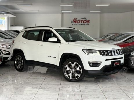Jeep foto 1