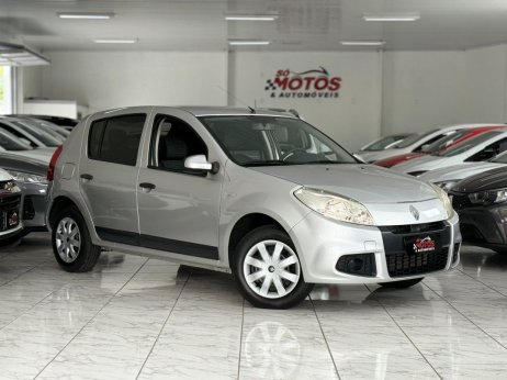 Renault foto 1