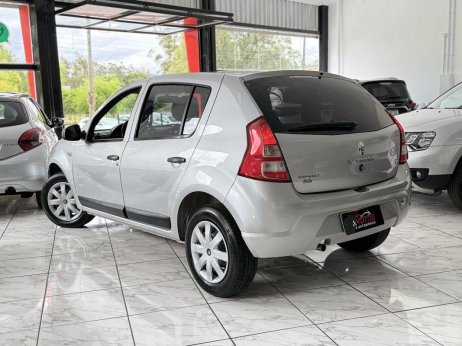 Renault foto 2