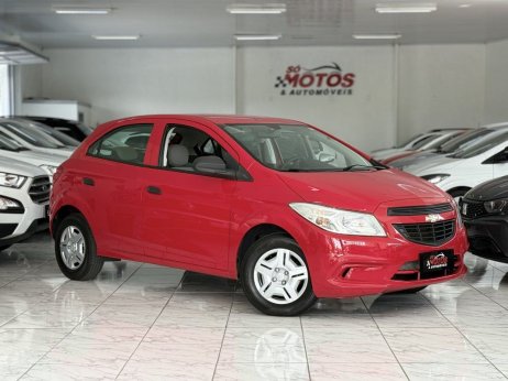 GM - Chevrolet  foto 1