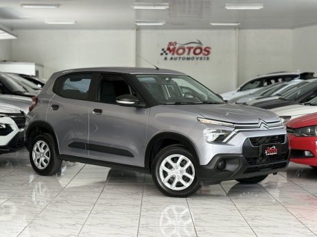 Citroën foto 1