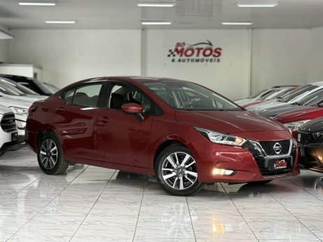 Nissan foto 1