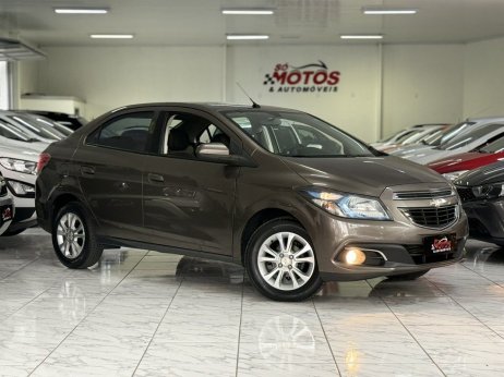 GM - Chevrolet  foto 1