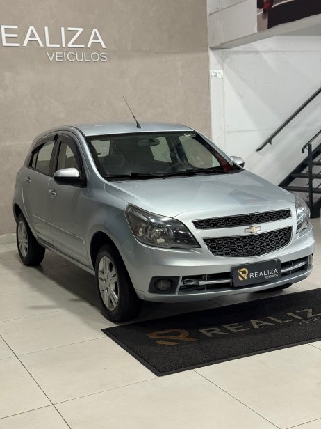 GM - Chevrolet  foto 2