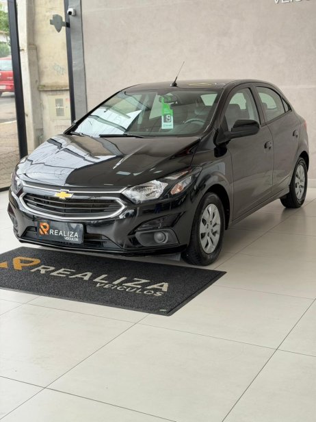 GM - Chevrolet  foto 2